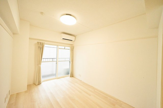 6013号室:お部屋の様子